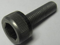 Hex Socket Cap Screws